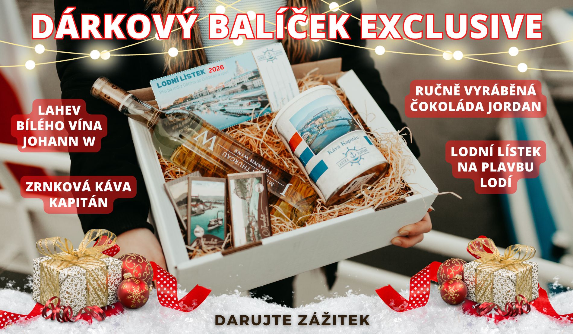 Veselé Vánoce! (2)